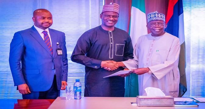 Nigeria's Proposed Foreign Exchange and Tax Reforms: Navigating Tricky Transitions